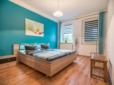 Ferienwohnung für 8 Personen (95 m²) in Naumburg 8/10