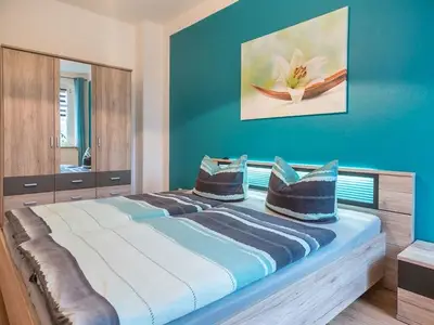 Ferienwohnung für 8 Personen (95 m²) in Naumburg 9/10