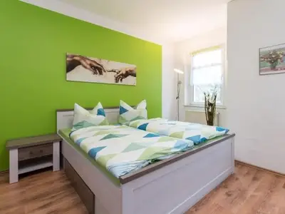 Ferienwohnung für 8 Personen (95 m²) in Naumburg 10/10