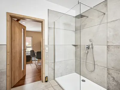 Ferienwohnung für 4 Personen (41 m²) in Naumburg 1/8