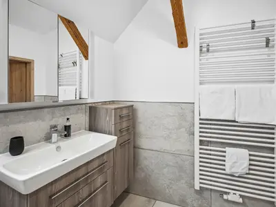 Ferienwohnung für 4 Personen (41 m²) in Naumburg 2/8
