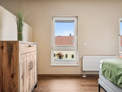Ferienwohnung für 4 Personen (41 m²) in Naumburg 4/8