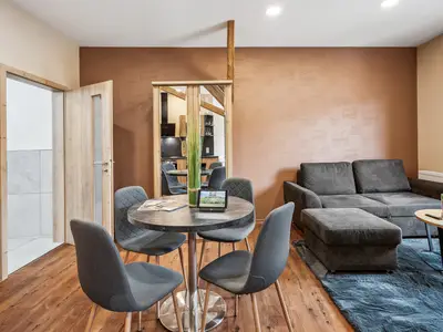 Ferienwohnung für 4 Personen (41 m²) in Naumburg 7/8