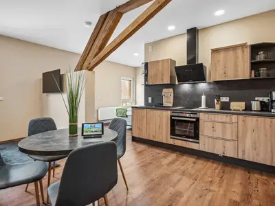 Ferienwohnung für 4 Personen (41 m²) in Naumburg 8/8