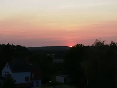 Ferienwohnung für 4 Personen (49 m²) in Naumburg 4/10