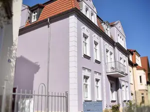 Ferienwohnung für 2 Personen (50 m²) in Naumburg