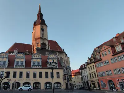 Markt