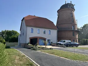 Ferienwohnung für 2 Personen (63 m²) in Naumburg