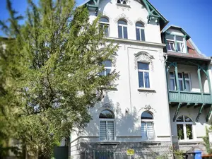 Ferienwohnung für 2 Personen (45 m²) in Naumburg