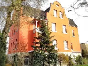 Ferienwohnung für 2 Personen (35 m²) in Naumburg