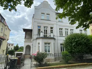 Ferienwohnung für 4 Personen (70 m²) in Naumburg
