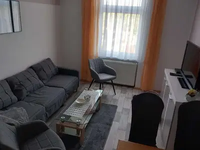Ferienwohnung für 4 Personen (59 m²) in Naumburg 5/10