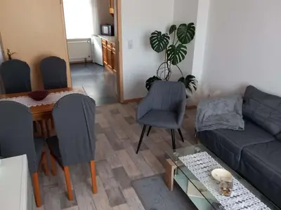 Ferienwohnung für 4 Personen (59 m²) in Naumburg 6/10