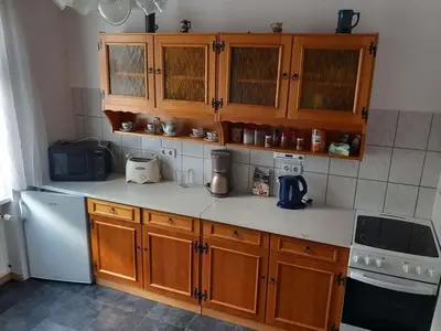 Ferienwohnung für 4 Personen (59 m²) in Naumburg 7/10