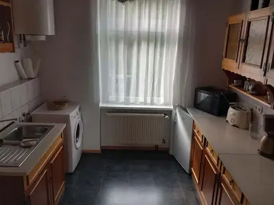 Ferienwohnung für 4 Personen (59 m²) in Naumburg 8/10