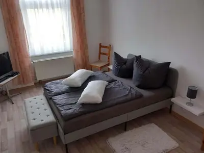 Ferienwohnung für 4 Personen (59 m²) in Naumburg 9/10