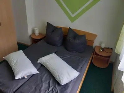 Ferienwohnung für 4 Personen (59 m²) in Naumburg 10/10