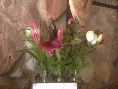 Ferienwohnung für 4 Personen (90 m²) in Naumburg (Saale) 3/10