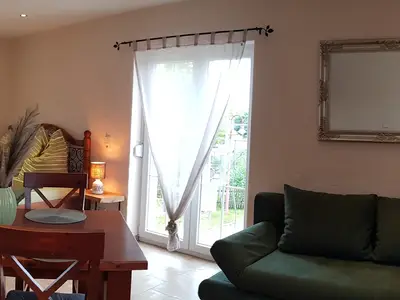 Ferienwohnung für 8 Personen (88 m²) in Naumburg (Saale) 2/10