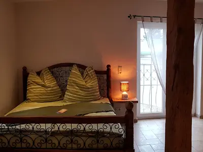 Ferienwohnung für 8 Personen (88 m²) in Naumburg (Saale) 6/10