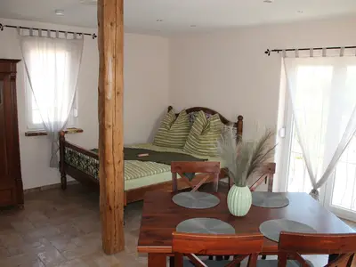 Ferienwohnung für 8 Personen (88 m²) in Naumburg (Saale) 8/10