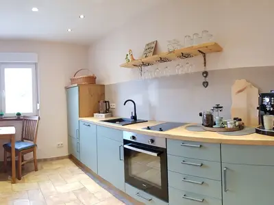 Ferienwohnung für 8 Personen (88 m²) in Naumburg (Saale) 9/10