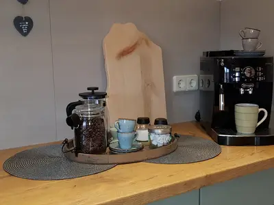 Ferienwohnung für 8 Personen (88 m²) in Naumburg (Saale) 10/10