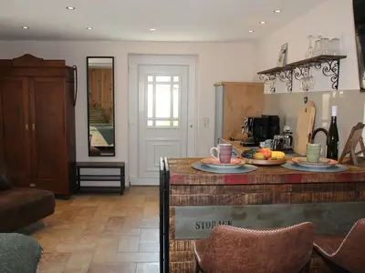 Ferienwohnung für 3 Personen (25 m²) in Naumburg 4/10