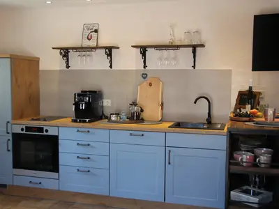 Ferienwohnung für 3 Personen (25 m²) in Naumburg 6/10