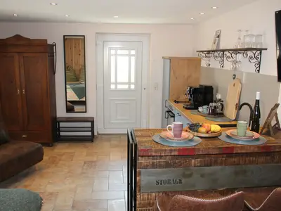 Ferienwohnung für 3 Personen (25 m²) in Naumburg 7/10