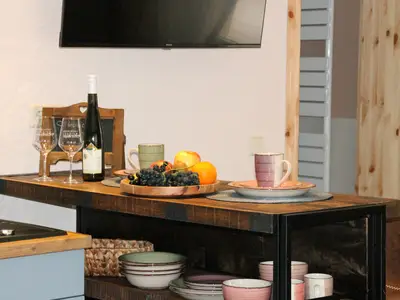 Ferienwohnung für 3 Personen (25 m²) in Naumburg 9/10