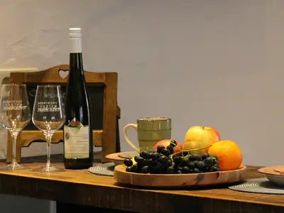 Ferienwohnung für 3 Personen (25 m²) in Naumburg 10/10