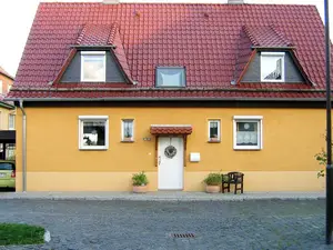 Ferienwohnung für 2 Personen (33 m²) in Naumburg