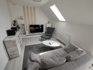 Ferienwohnung für 4 Personen (60 m²) in Naundorf