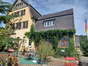 Ferienwohnung für 4 Personen (70 m²) in Naunheim