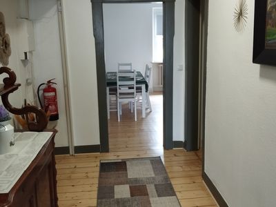 Ferienwohnung für 5 Personen (90 m²) in Naunheim 8/10