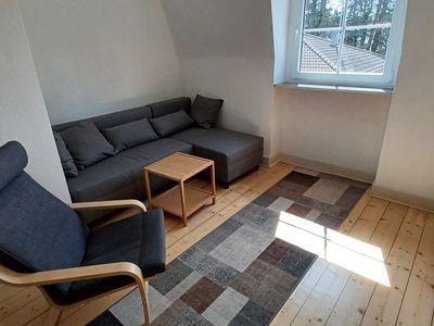 Ferienwohnung für 5 Personen (90 m²) in Naunheim 10/10