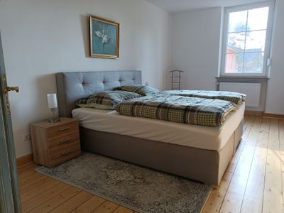 Ferienwohnung für 3 Personen (70 m²) in Naunheim 2/10