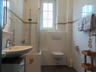 Ferienwohnung für 3 Personen (70 m²) in Naunheim 8/10