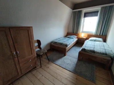 Ferienwohnung für 5 Personen (90 m²) in Naunheim 4/10