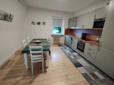 Ferienwohnung für 5 Personen (90 m²) in Naunheim 5/10