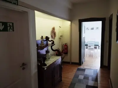 Ferienwohnung für 5 Personen (90 m²) in Naunheim 7/10