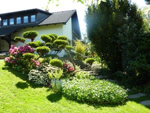 Ferienwohnung für 2 Personen (40 m&sup2;) in Naunhof