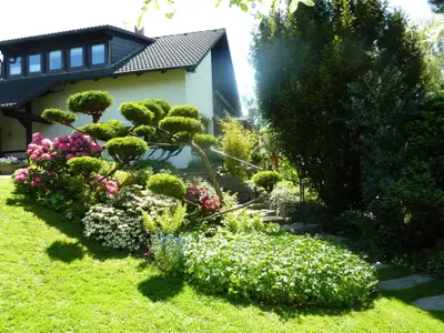 Ferienwohnung für 2 Personen (40 m²) in Fuchshain 1/10