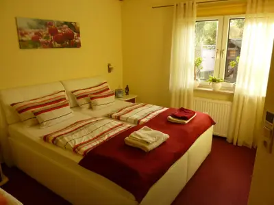 Ferienwohnung für 2 Personen (40 m²) in Fuchshain 6/10