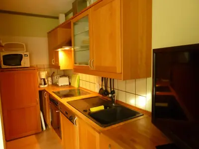 Ferienwohnung für 2 Personen (40 m²) in Fuchshain 7/10