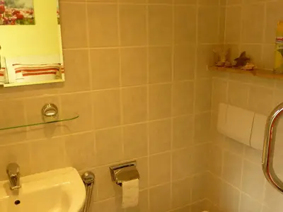 Ferienwohnung für 2 Personen (40 m²) in Fuchshain 8/10