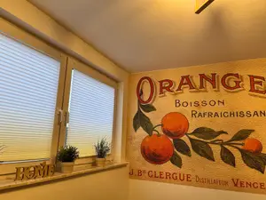 Ferienwohnung für 2 Personen (30 m²) in Nauort