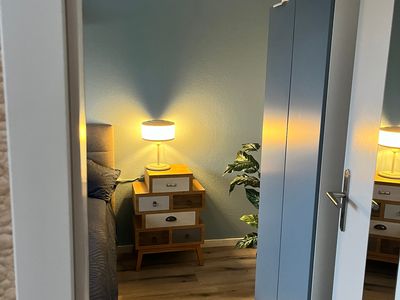 Ferienwohnung für 2 Personen (30 m²) in Nauort 5/10