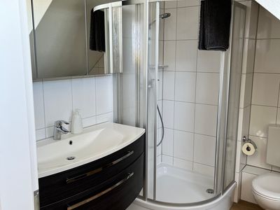 Ferienwohnung für 2 Personen (30 m²) in Nauort 6/10